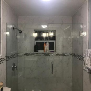 Glass Excellence - Frameless Glass Shower Door - Glass & Mirrors Near Me - Miami, Florida Glass Excellence - Frameless Glass Shower Door - Glass & Mirrors Near Me - Miami, Florida