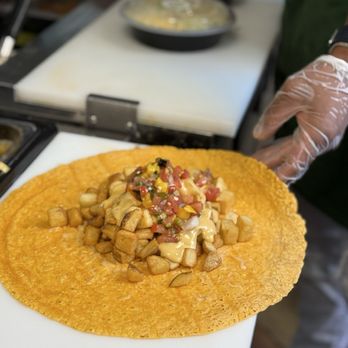 Renegade Burrito - Mexican Near Me - Denver, Colorado