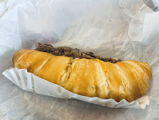 Portillo's Sterling Heights by null