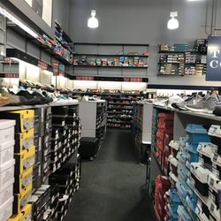 The Shoe Company