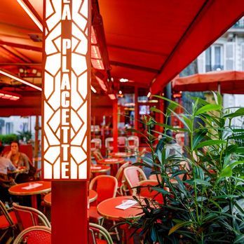 La Placette - Brasseries Near Me - Paris, 75 La Placette - Brasseries Near Me - Paris, 75