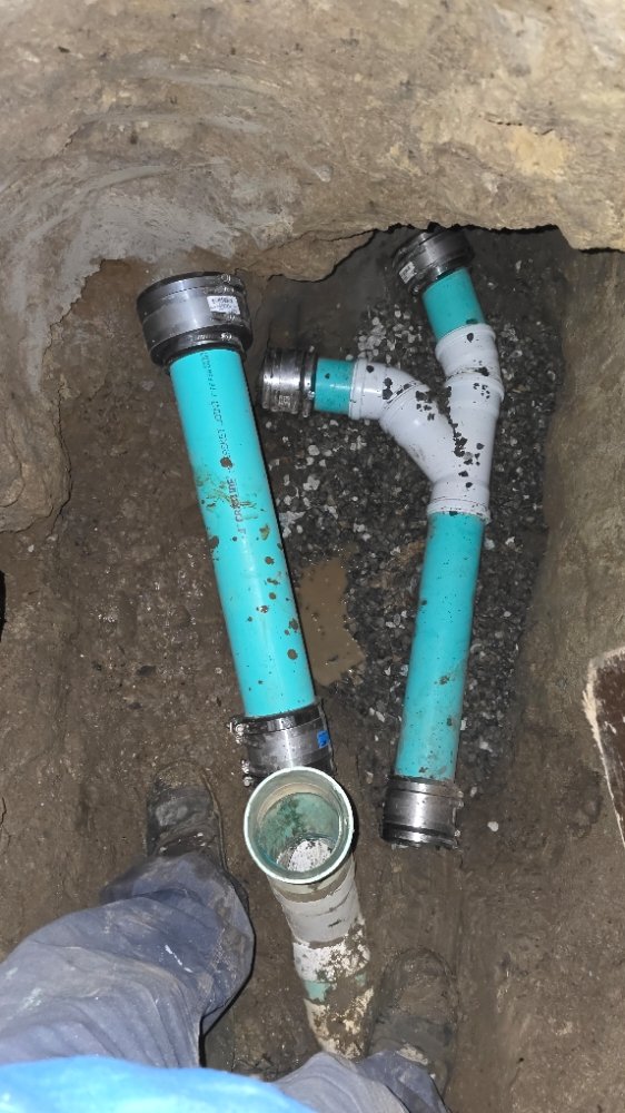 Slide of Knight Rooter