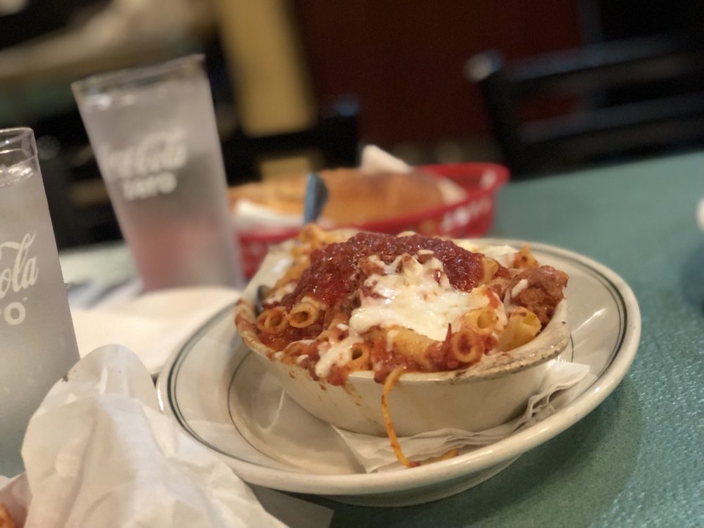 PASQUALE’S PIZZA 584 Photos & 1091 Reviews 700 Irving St, San