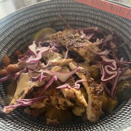 Haystack Bowl MARKET PLACE KITCHEN & BAR - Updated July 2026 - 174 Photos & 48 ...