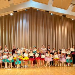 Impact Dance Center