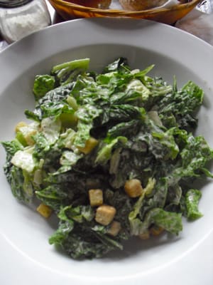 The Paris Café by null