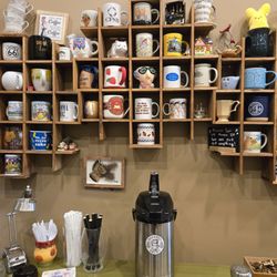 Blended Brews