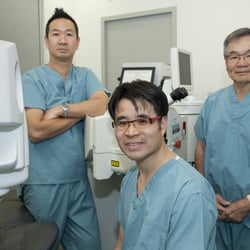 Alberta Cornea and Cataract Consultants