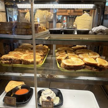 Jolly Holiday Bakery Cafe - Inside IG: @ammysalamii - Bakeries Near Me - Anaheim, California