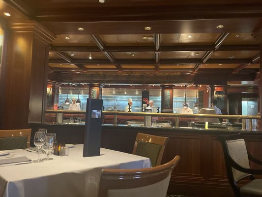 Princess Cruises by null