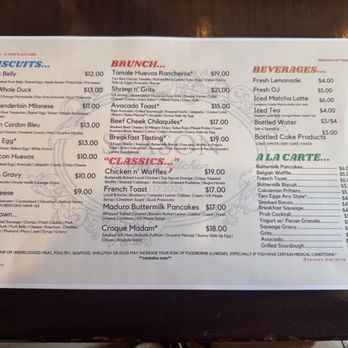 Season - I love that they serve their menu all day! - Breakfast & Brunch Near Me - Marietta, Georgia Season - I love that they serve their menu all day! - Breakfast & Brunch Near Me - Marietta, Georgia