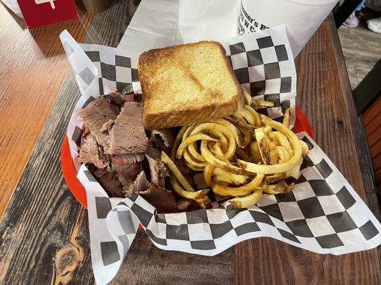 Boomers BBQ and Catering by null