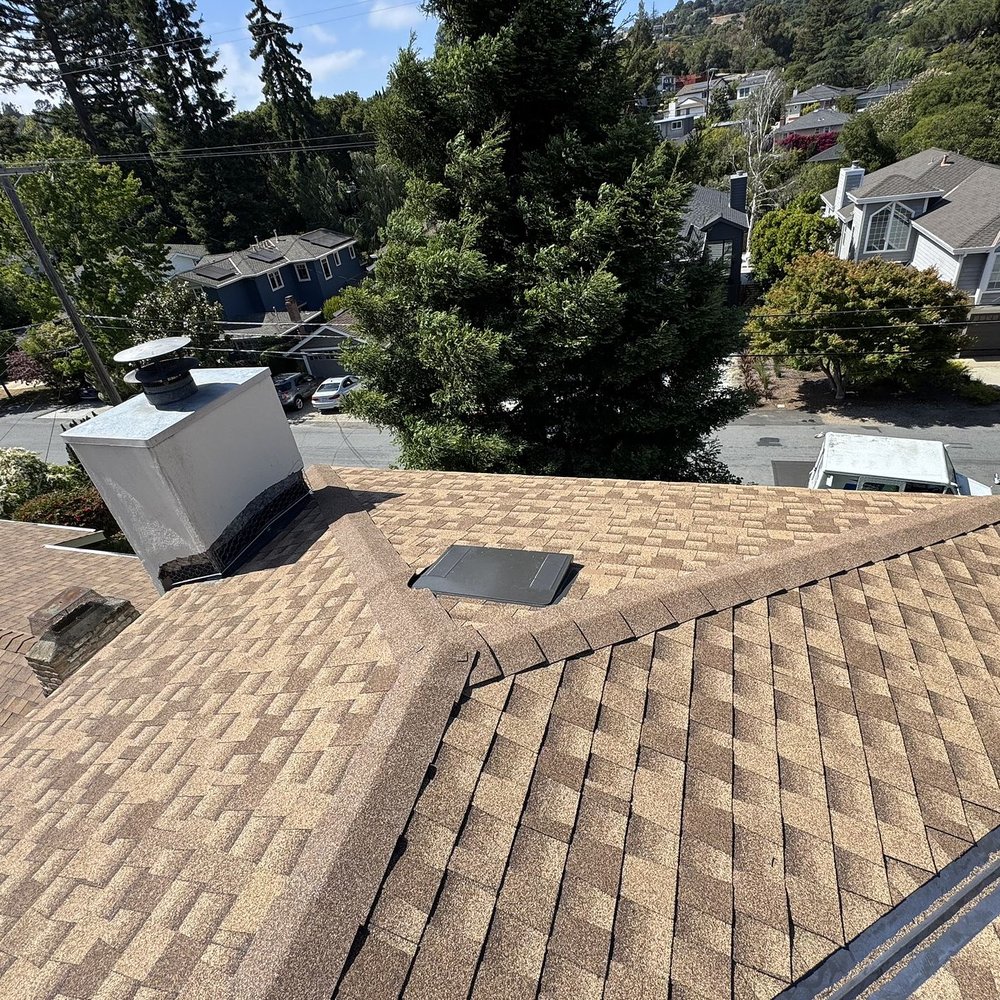 Saber Roofing - Roofing Near Me - Woodside, California Saber Roofing - Roofing Near Me - Woodside, California