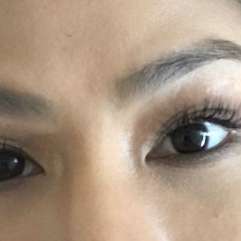 White Stone Eyelash - Glamour flat set - Eyelash Service Near Me - Whitestone, New York White Stone Eyelash - Glamour flat set - Eyelash Service Near Me - Whitestone, New York