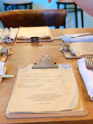 Menu photo 2 FREA Berlin, BE