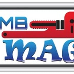 Plumb Magic