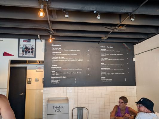 Cousin Vinny's Sandwich Co. by null