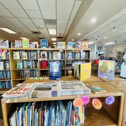 Northeast Branch Kern County Library