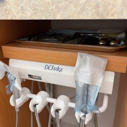 Dental Oral Surgery - Exposed for a while