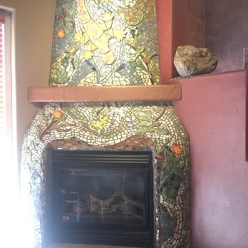 The Range Café - Mexican Near Me - Bernalillo, New Mexico
