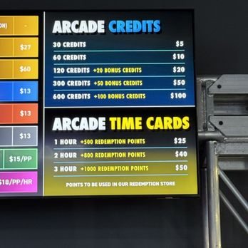 Elev8 Fun - Arcades Near Me - Jensen Beach, Florida