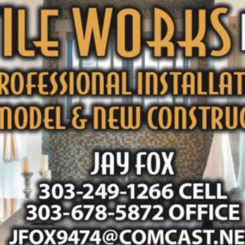 Tile Works - Tiling Near Me Tile Works - Tiling Near Me