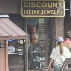 Discount Indian Jewelry - Horrible customer service