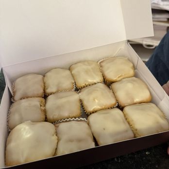 Martino’s Bakery - Original Teacake - 1 Dozen Box - Bakeries Near Me - Burbank, California Martino’s Bakery - Original Teacake - 1 Dozen Box - Bakeries Near Me - Burbank, California