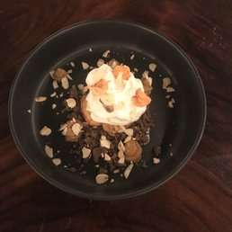 Vanilla Bean Ice Cream