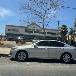 Dollar Tree - Dollar tree 2850 E. Olympic Blvd, Los Angeles CA 90023