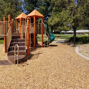 Chrysler 99 Park - Playground - Parks Near Me - Modesto, California Chrysler 99 Park - Playground - Parks Near Me - Modesto, California