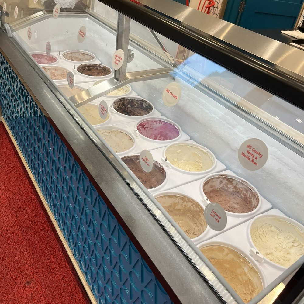 Lick Honest Ice Cream - Ice Cream & Frozen Yogurt Near Me - Houston, Texas Lick Honest Ice Cream - Ice Cream & Frozen Yogurt Near Me - Houston, Texas