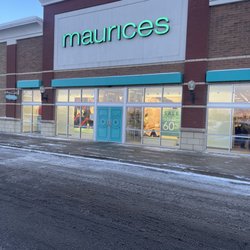 Maurices