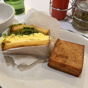 Middle Child - Breakfast Sandwich - Breakfast & Brunch Near Me - Philadelphia, Pennsylvania Middle Child - Breakfast Sandwich - Breakfast & Brunch Near Me - Philadelphia, Pennsylvania