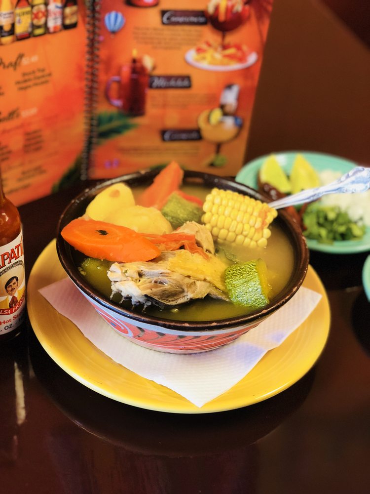 Casa Mariachi