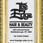 Photo of The Edge Hair & Beauty