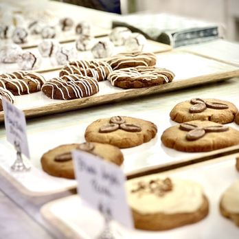 Laurel & Pearl - Besides great food, it's a beautiful place. - Bakeries Near Me - Tyler, Texas Laurel & Pearl - Besides great food, it's a beautiful place. - Bakeries Near Me - Tyler, Texas