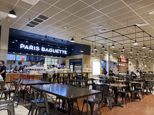 H Mart Fairfax by null