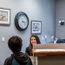 Reno Dental Designs - Reno Dental Designs Front Desk