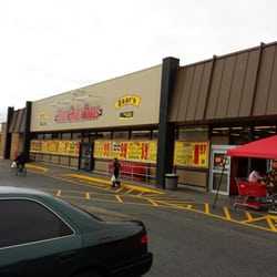 Saar’s Super Saver Foods