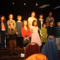 Heart Song Piano Studio - Recital Dec, 2013
