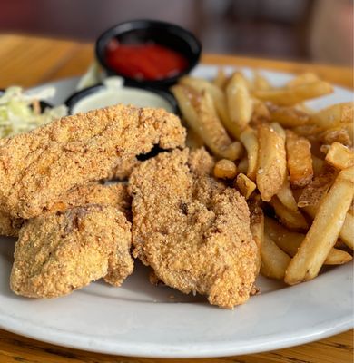 Foster's Kitchen Kona by null