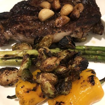 Bloom - New American Near Me - Verona, New Jersey