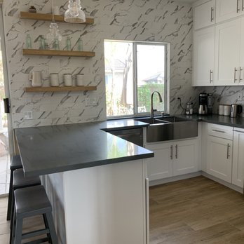 Best Home Kitchen & Bath - After - General Contractors Near Me - Chula Vista, California Best Home Kitchen & Bath - After - General Contractors Near Me - Chula Vista, California