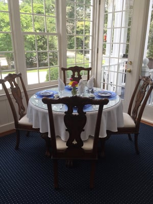1884 Paxton House Inn by null