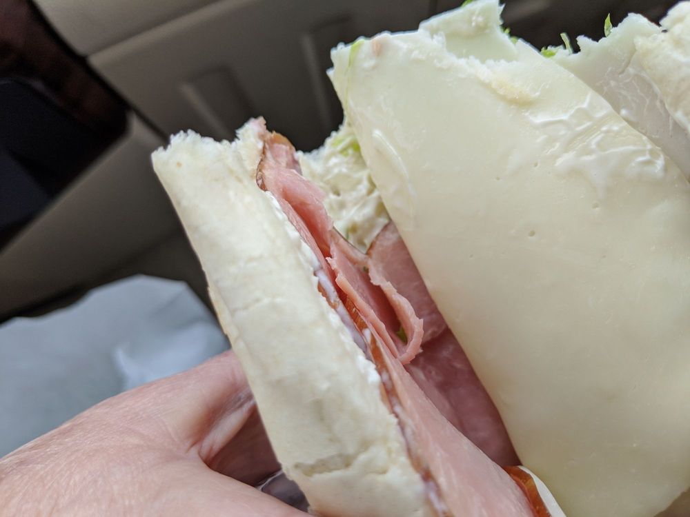 JIMMY JOHN’S Updated May 2024 11 Reviews 770 E 16th St, Holland, Michigan Sandwiches