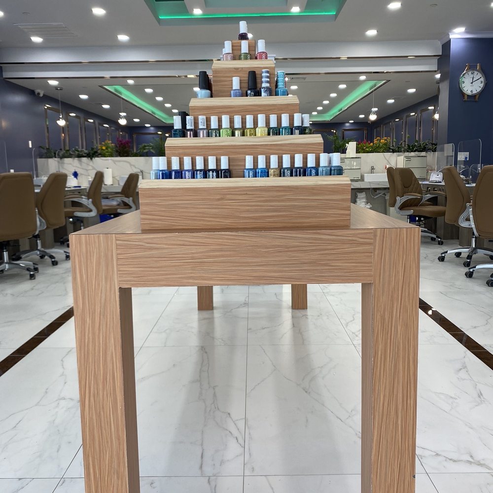 Merrick Crystal Nail - Selection of nail colors to choose from - Nail Salons Near Me - Merrick, New York Merrick Crystal Nail - Selection of nail colors to choose from - Nail Salons Near Me - Merrick, New York