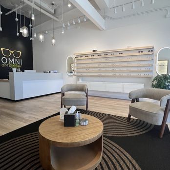 Omni Optometry - Optometrists Near Me - Fullerton, California Omni Optometry - Optometrists Near Me - Fullerton, California