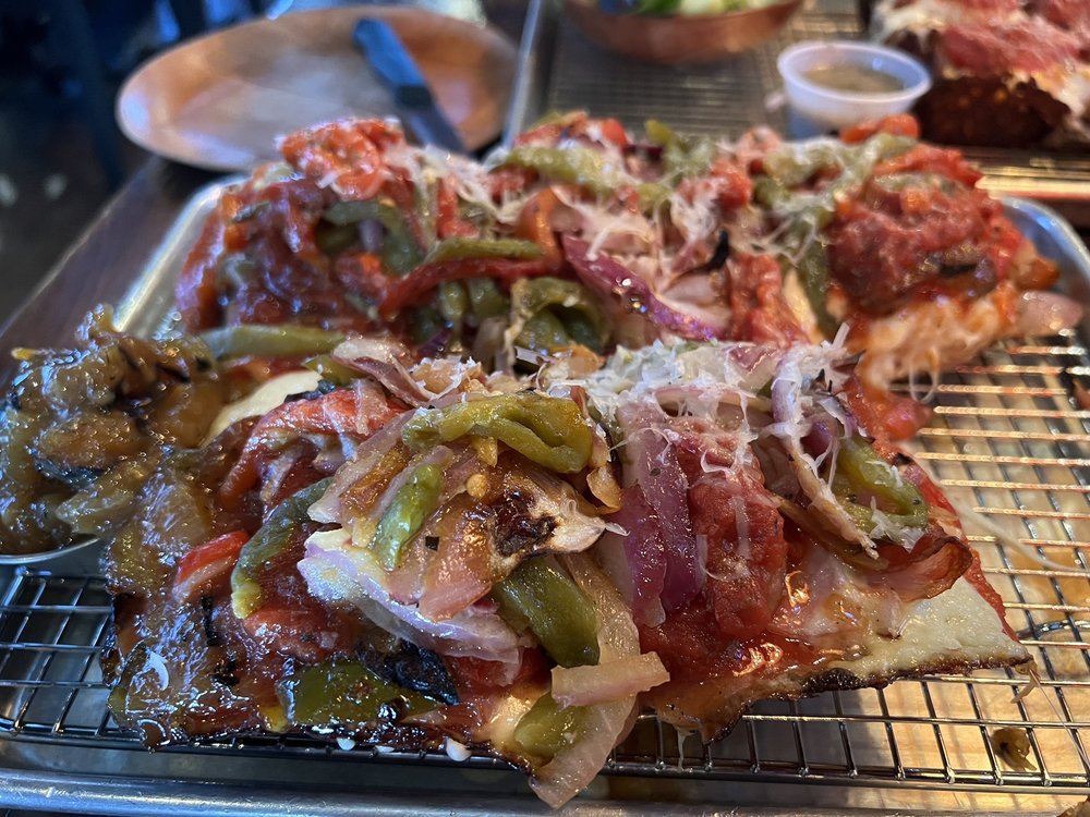 Food from Bricks Corner