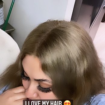 Nena's Hair Design - Hair Stylists Near Me - Downey, California Nena's Hair Design - Hair Stylists Near Me - Downey, California